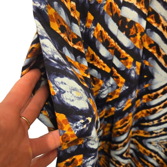 Reiss Amyline Mini Dress Size 6 - Picture 8 of 10